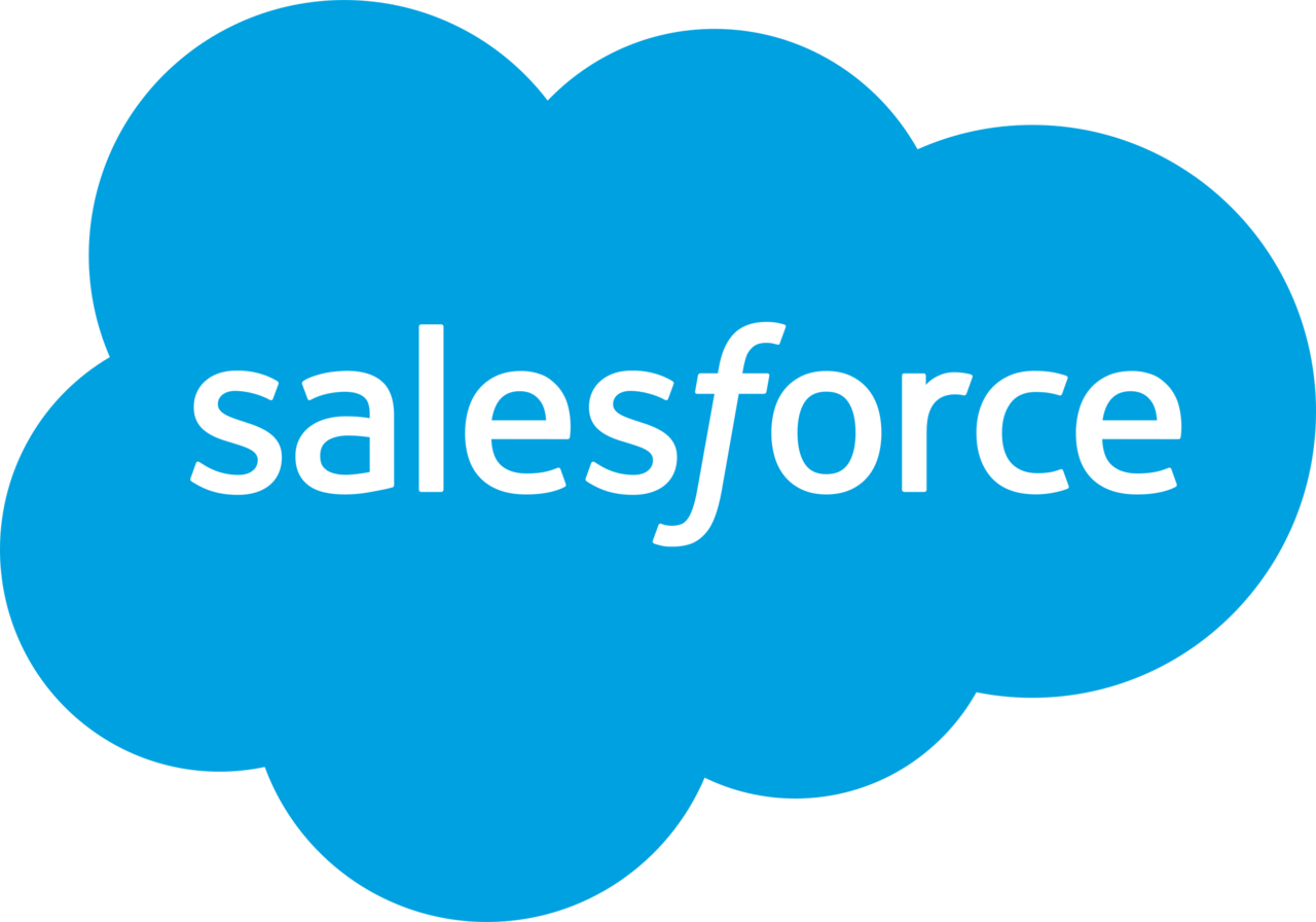 Salesforce 