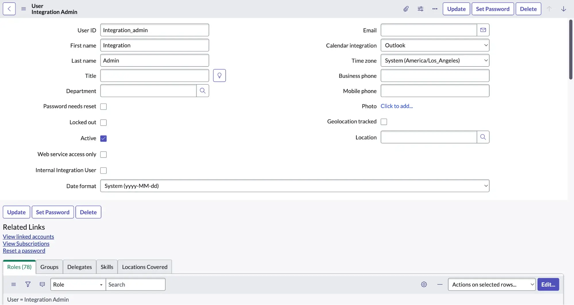 Nextbillion ai Integration Of ServiceNow Field Service Management 